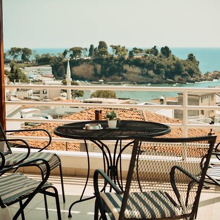 Villa Guci Ulcinj Eksteriør billede