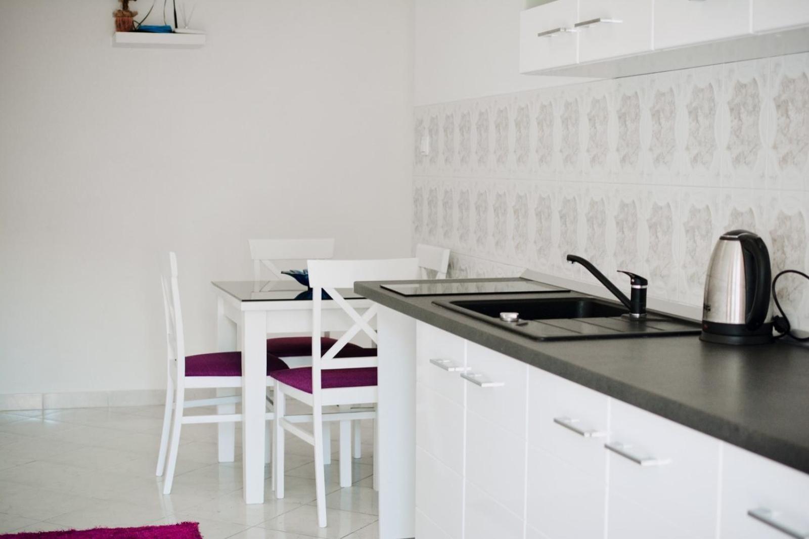 Villa Guci Ulcinj Eksteriør billede