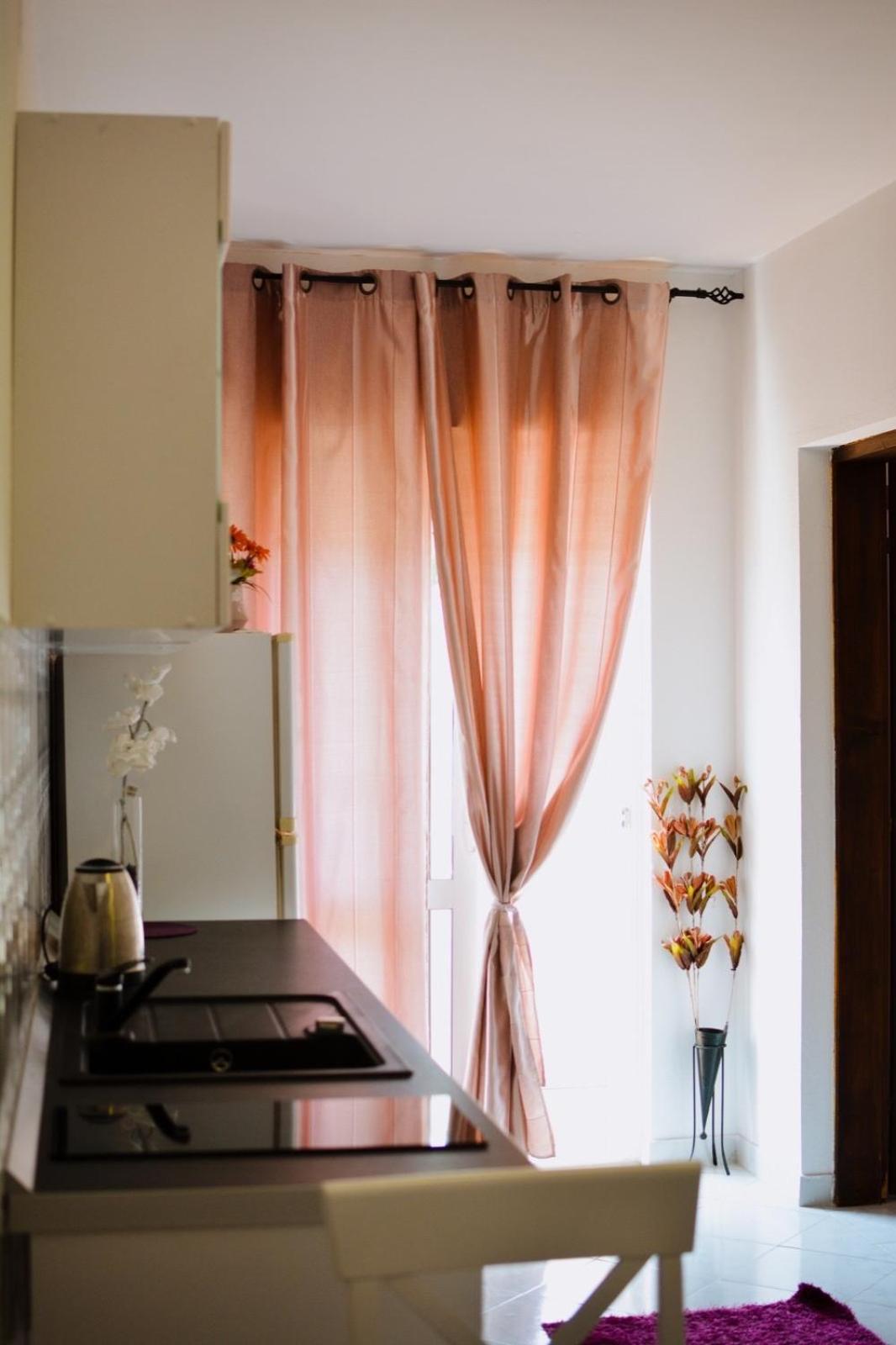Villa Guci Ulcinj Eksteriør billede