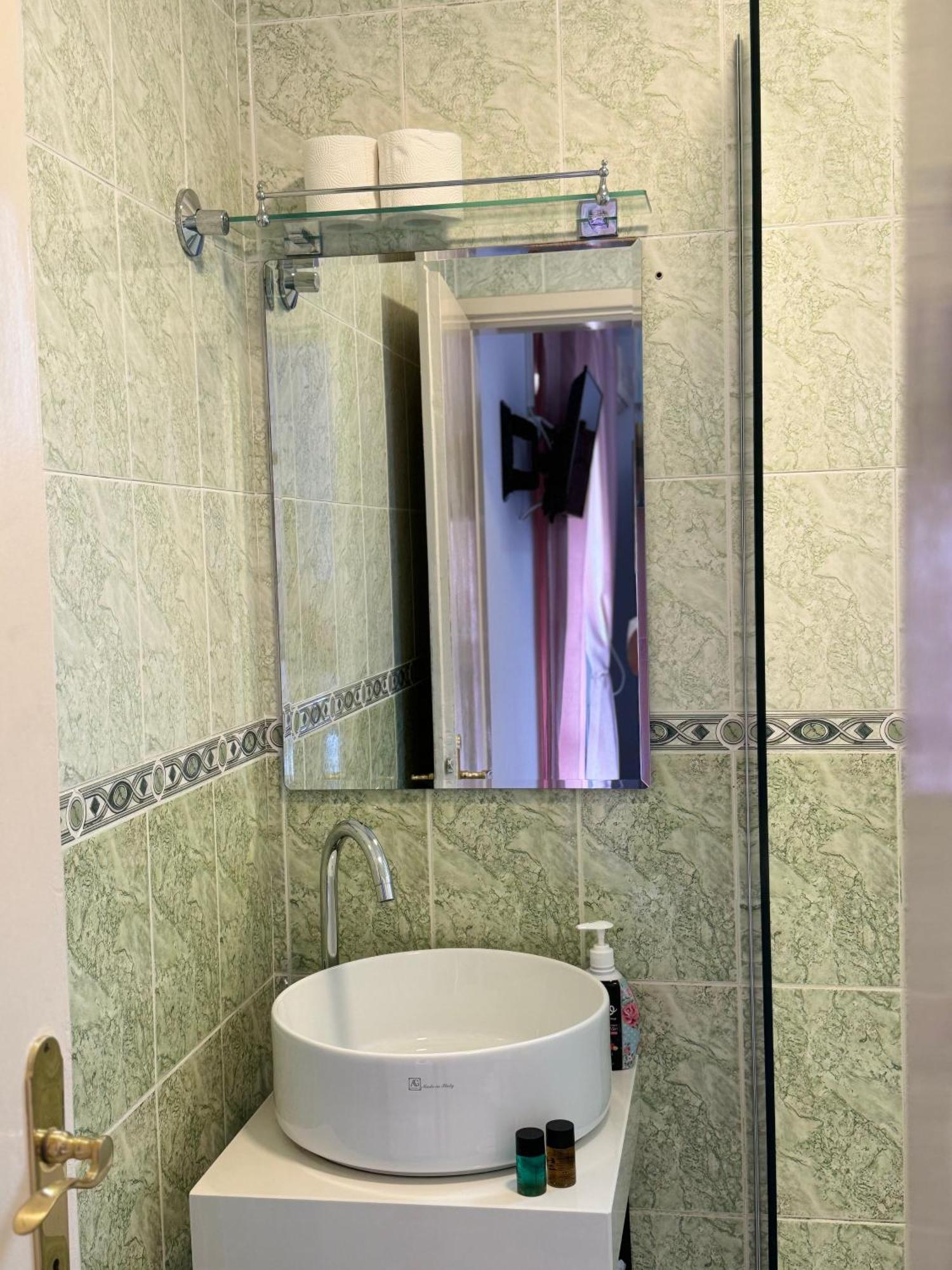 Villa Guci Ulcinj Eksteriør billede