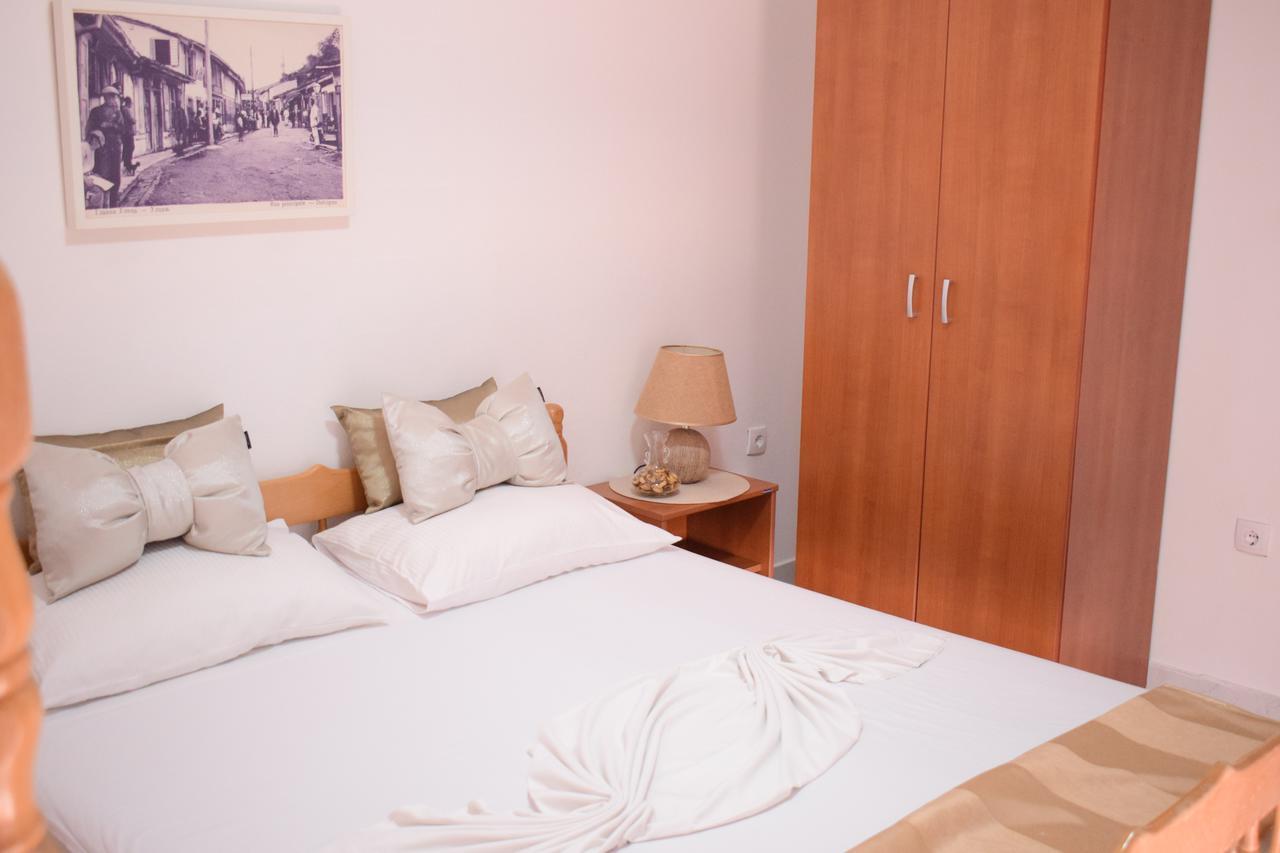 Villa Guci Ulcinj Eksteriør billede