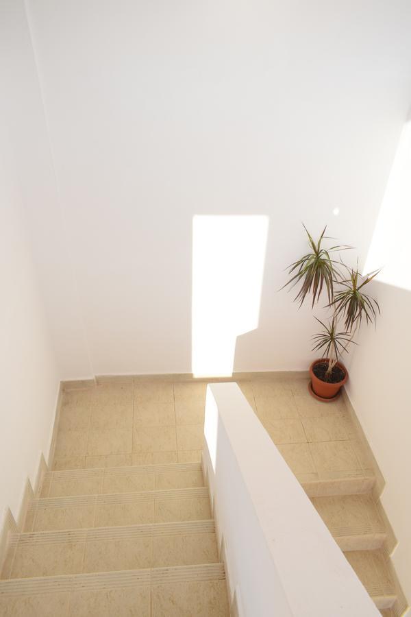 Villa Guci Ulcinj Eksteriør billede