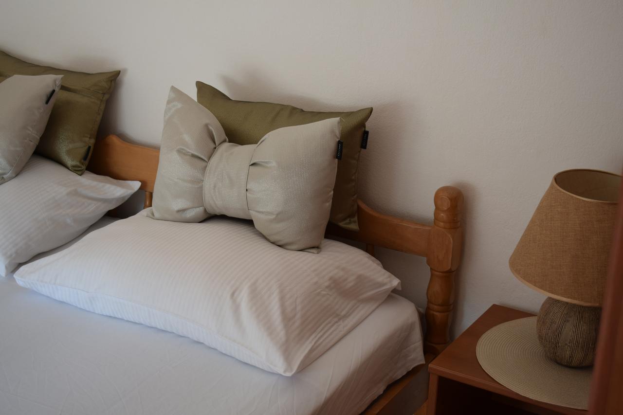 Villa Guci Ulcinj Eksteriør billede