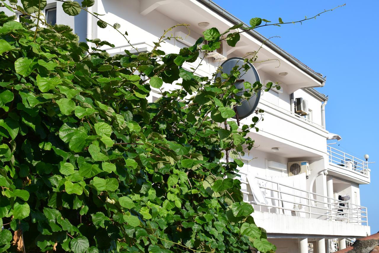 Villa Guci Ulcinj Eksteriør billede