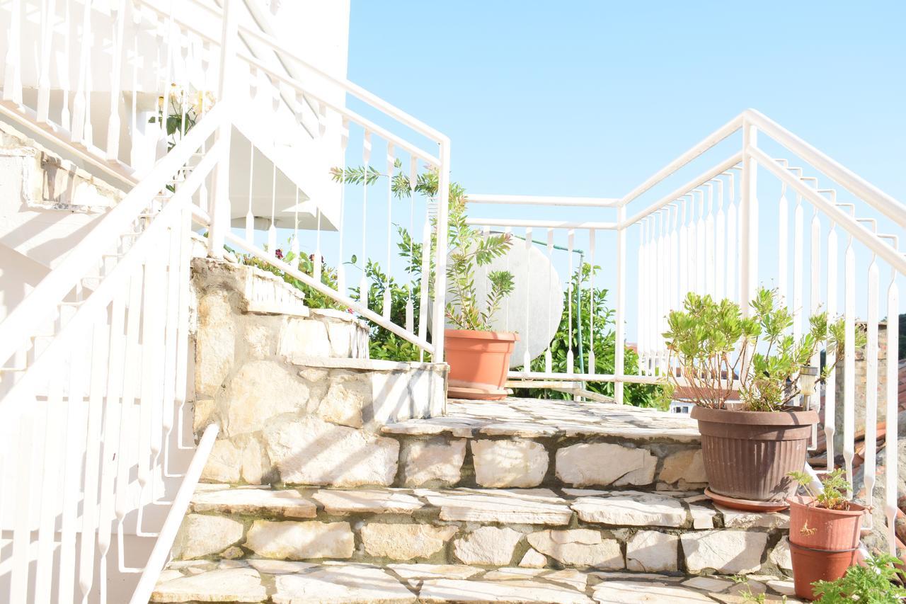 Villa Guci Ulcinj Eksteriør billede